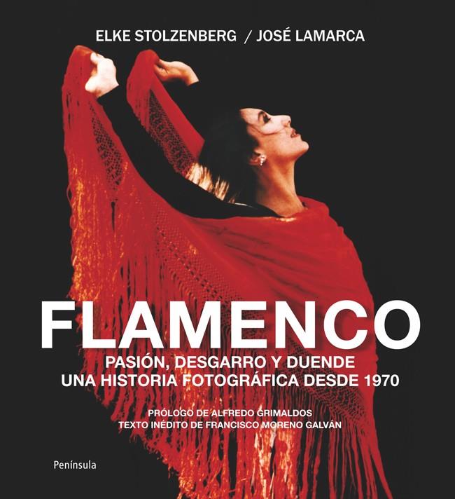 FLAMENCO | 9788499421636 | STOLZENBERG, E./ LAMARCA, J.