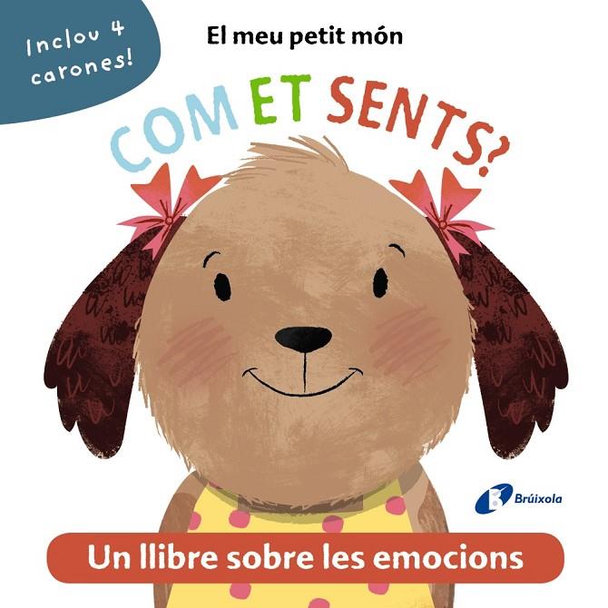 COM ET SENTS | 9788413490052 | VARIOS AUTORES