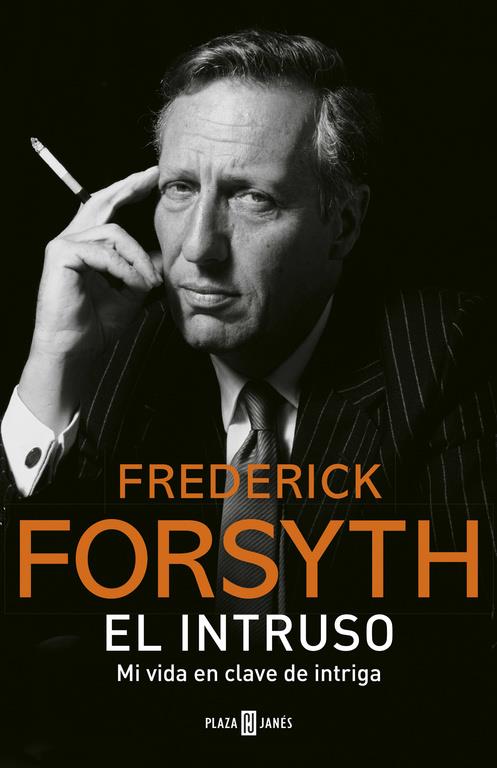 INTRUSO, EL | 9788401017544 | FORSYTH, FREDERICK