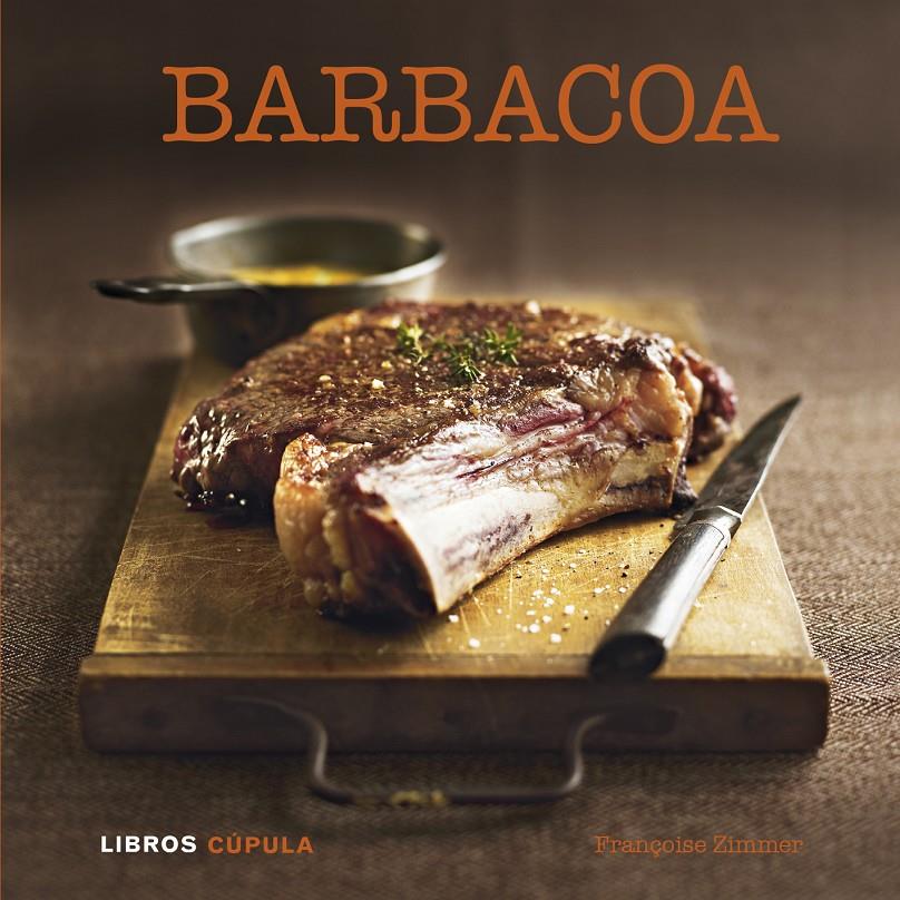 BARBACOA | 9788448007126 | ZIMMER