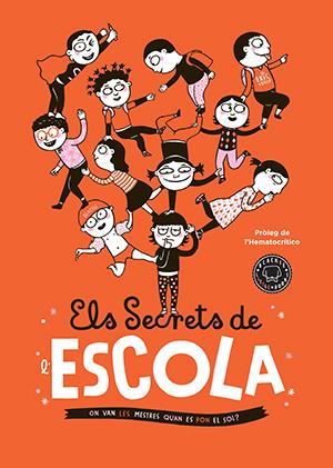 SECRETS DE L'ESCOLA, ELS | 9788416290376 | VEILLÉ, ÉRIC