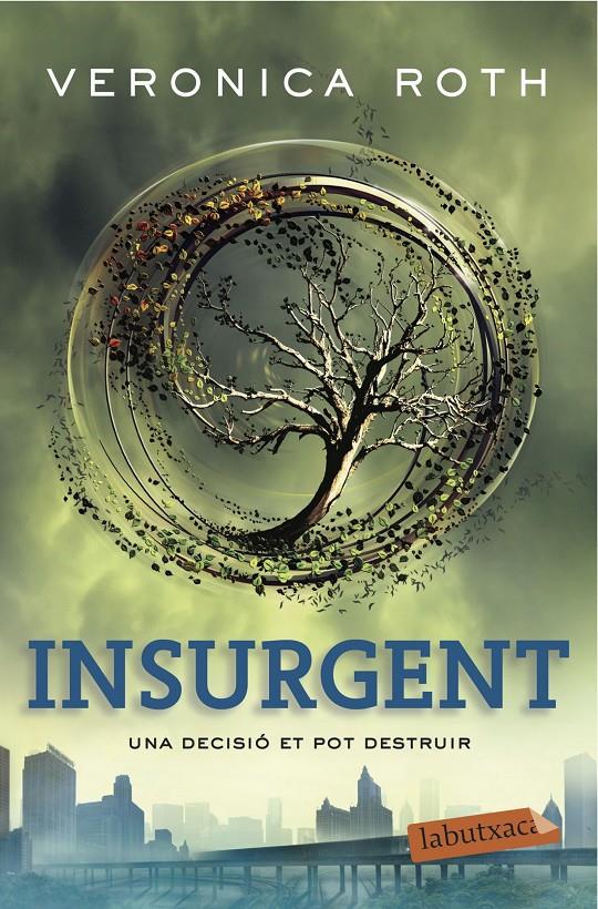 INSURGENT | 9788416334377 | ROTH, VERONICA