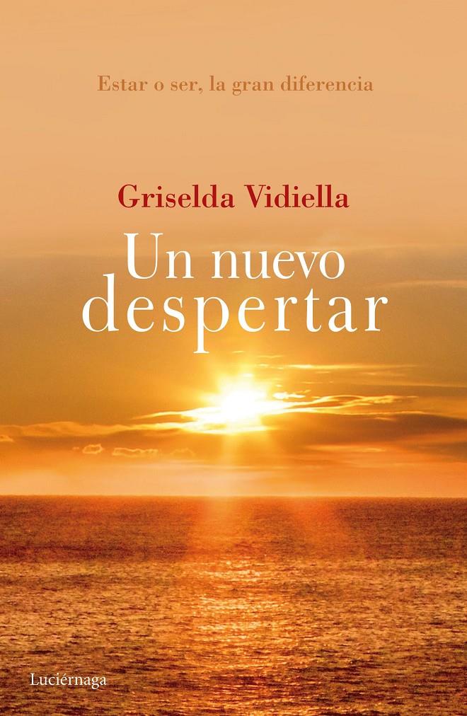 UN NUEVO DESPERTAR | 9788415864943 | VIDIELLA, GRISELDA