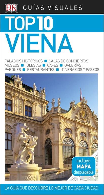 VIENA-TOP 10 | 9780241339961 | VARIOS AUTORES