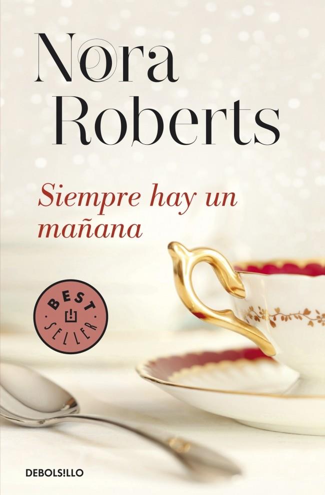 SIEMPRE HAY UN MAÑANA (HOTEL BOONSBORO 1) | 9788490327104 | ROBERTS,NORA