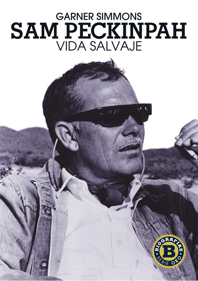 SAM PECKINPAH | 9788415405009 | SIMMONS, GARNER