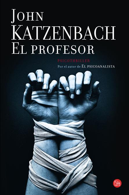 PROFESOR, EL | 9788466305327 | KATZENBACH, JOHN/ZARATE, JESUS