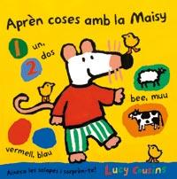 APRÈN COSES AMB LA MAISY | 9788484882268 | COUSINS, LUCY