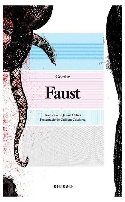 FAUST | 9788493703707 | GOETHE