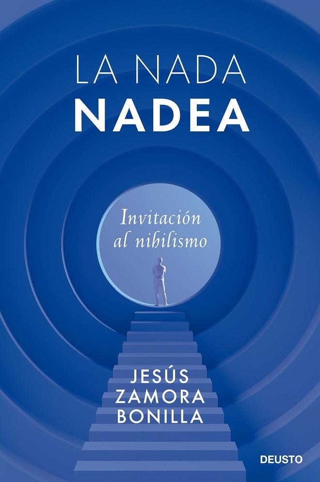 NADA NADEA, LA | 9788423434824 | ZAMORA BONILLA, JESÚS