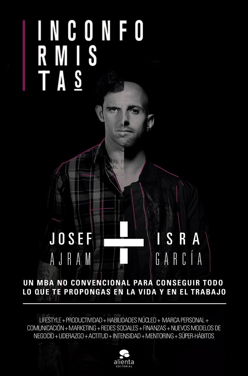 INCONFORMISTAS | 9788416253845 | JOSEF AJRAM/ISRA GARCÍA