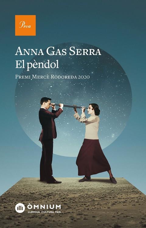 PENDOL, EL | 9788475888729 | GAS, ANNA