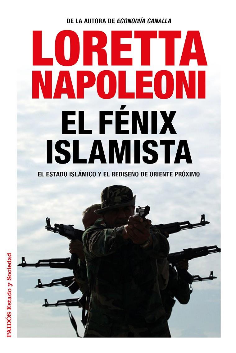 FÉNIX ISLAMISTA, EL | 9788449331091 | NAPOLEONI, LORETTA