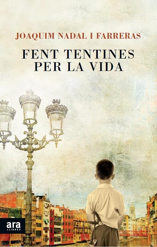 FENT TENTINES PER LA VIDA | 9788415642145 | NADAL, JOAQUIM