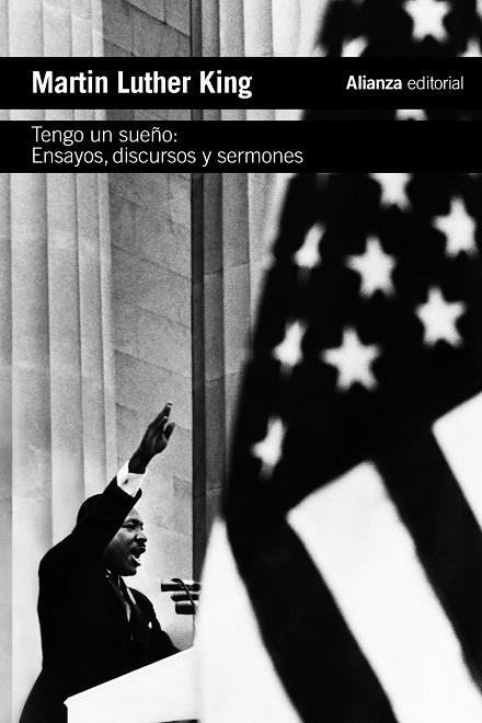 TENGO UN SUEÑO. ENSAYOS, DISCURSOS Y SERMONES | 9788413621371 | KING, MARTIN LUTHER