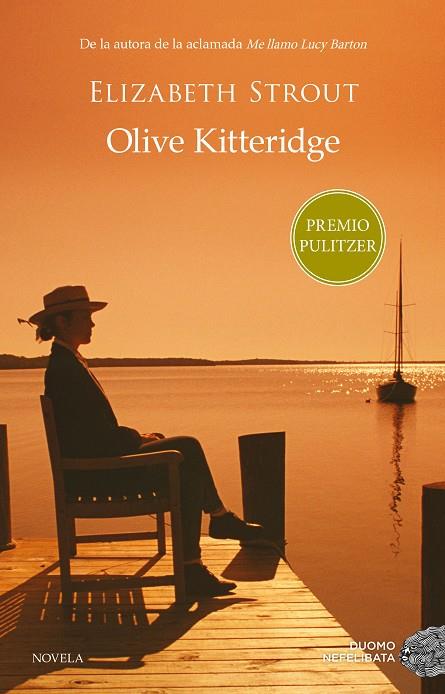 OLIVE KITTERIDGE | 9788416634415 | STROUT, ELISABETH