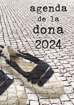 2024 AGENDA DE LA DONA | 9788492250738