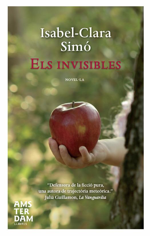 INVISIBLES, ELS | 9788492941797 | SIMO , ISABEL-CLARA