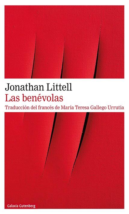 BENÉVOLAS, LAS | 9788417747060 | LITTELL, JONATHAN