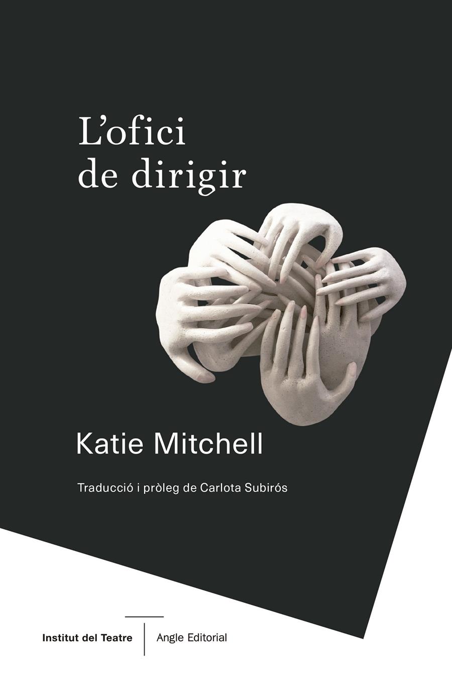 OFICI DE DIRIGIR, L' | 9788417214500 | MITCHELL, KATIE