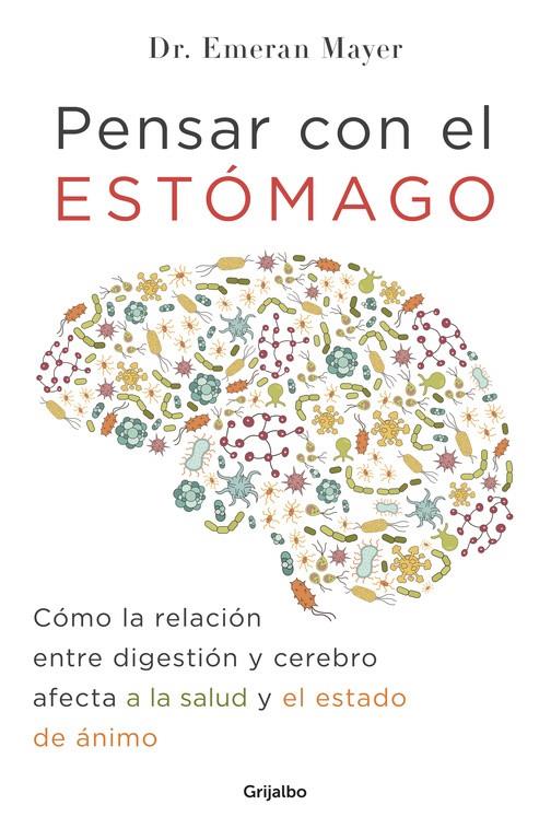 PENSAR CON EL ESTÓMAGO | 9788425354915 | EMERAN MAYER