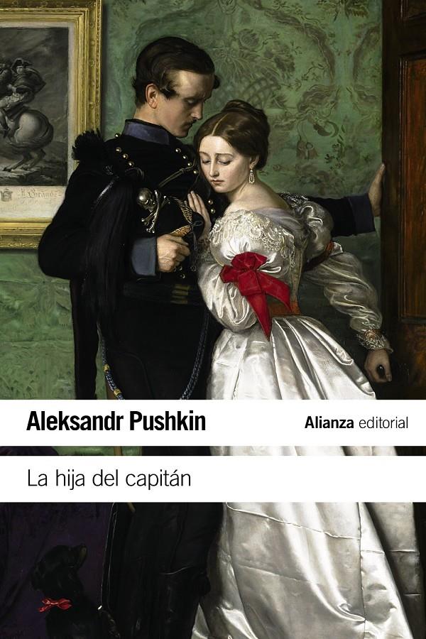 HIJA DEL CAPITÁN, LA | 9788420688411 | PUSHKIN, ALEKSANDR