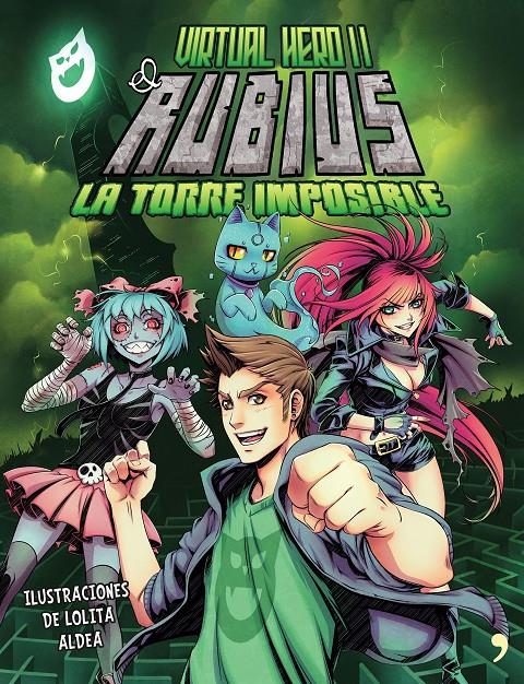 TORRE IMPOSIBLE, LA | 9788499985466 | ELRUBIUS