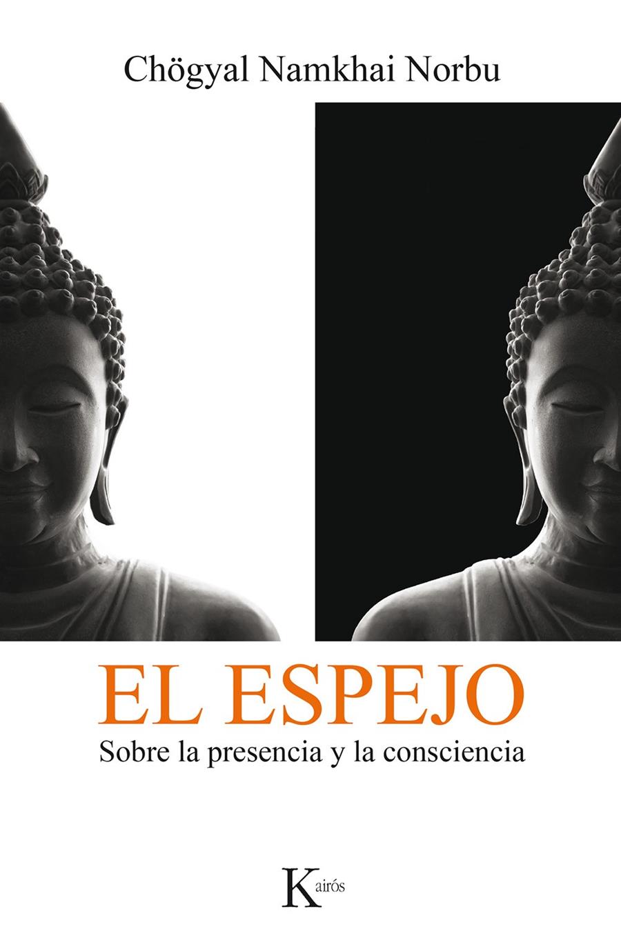 ESPEJO, EL | 9788499886473 | NORBU, CHÖGYAL NAMKHAI