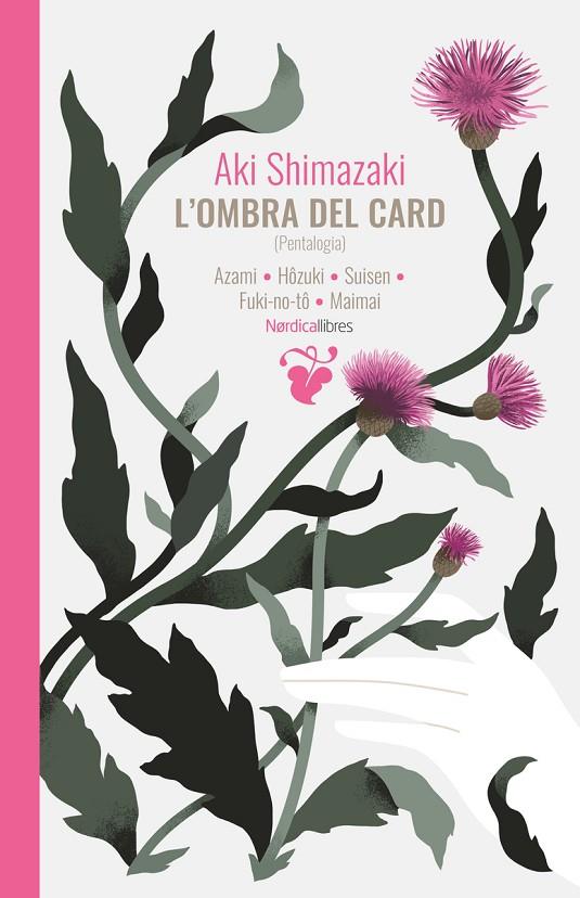 OMBRA DEL CARD, L' (PENTALOGIA) | 9791387563110 | SHIMAZAKI, AKI