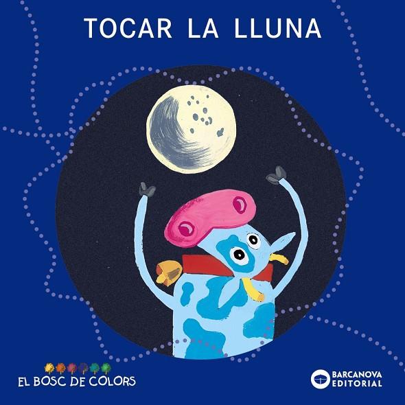 TOCAR LA LLUNA | 9788448919481 | BALDÓ, ESTEL/GIL, ROSA/SOLIVA, MARIA