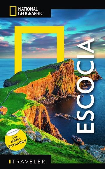 ESCOCIA. TRAVELER | 9788854057784 | VV. AA.