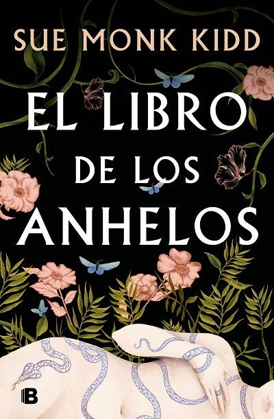 LIBRO DE LOS ANHELOS | 9788466668446 | KIDD, SUE MONK