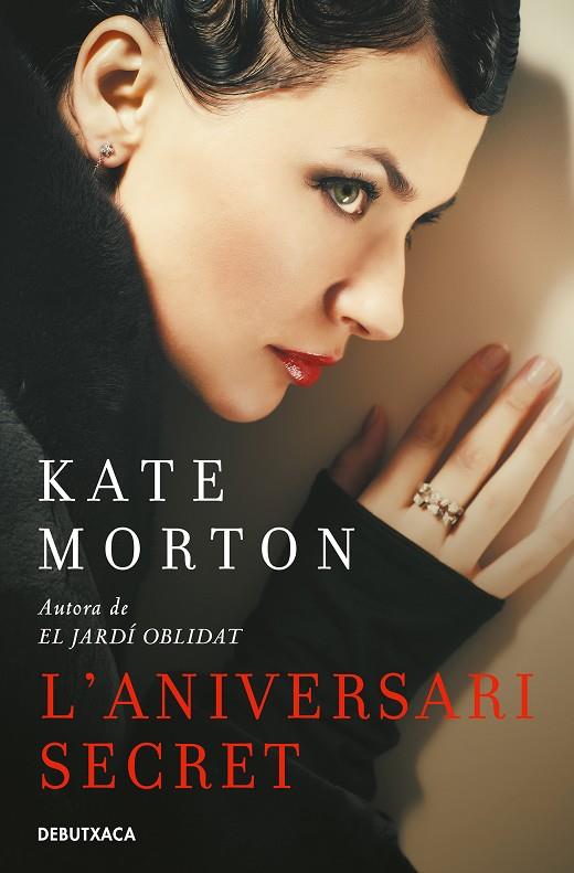 ANIVERSARI SECRET, L' | 9788418132179 | MORTON, KATE