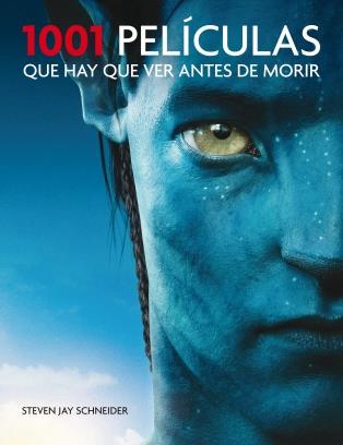 1001 PELÍCULAS QUE HAY QUE VER ANTES DE MORIR | 9788425347320 | VARIOS AUTORES