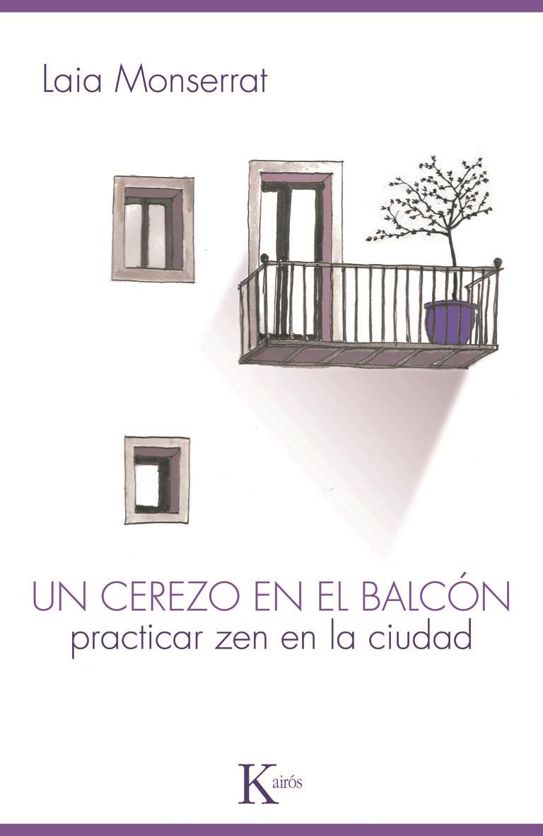 UN CEREZO EN EL BALCÓN | 9788499880303 | MONTSERRAT, LAIA