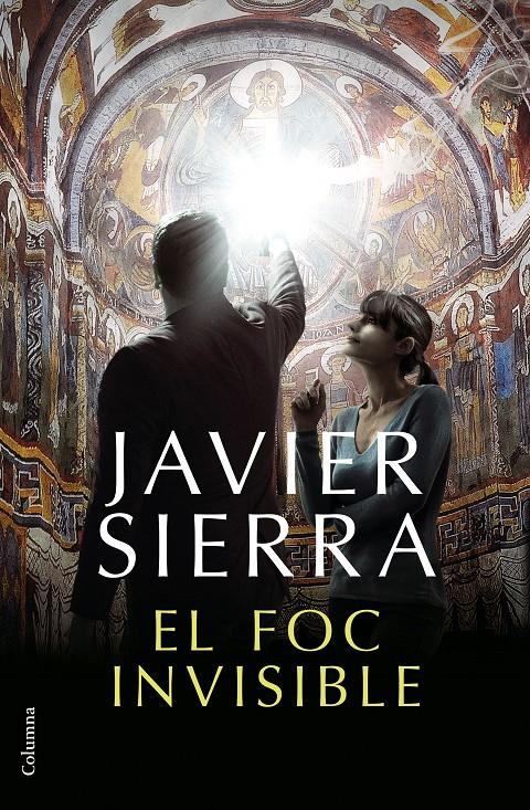 FOC INVISIBLE, EL | 9788466423410 | SIERRA, JAVIER