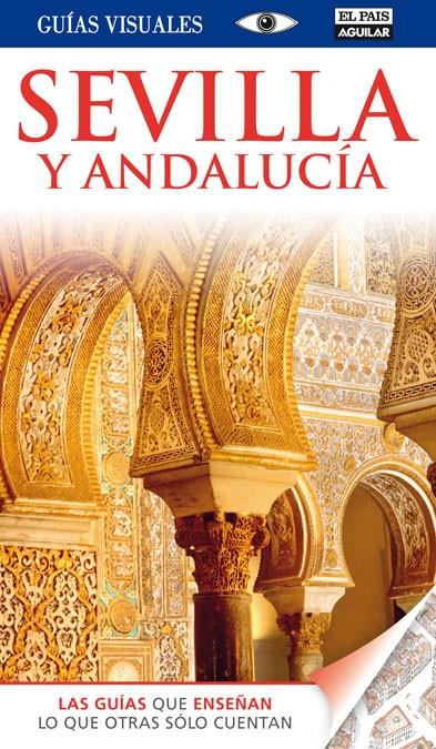 SEVILLA Y ANDALUCIA (2013) | 9788403512320 | EQUIPO DORLING