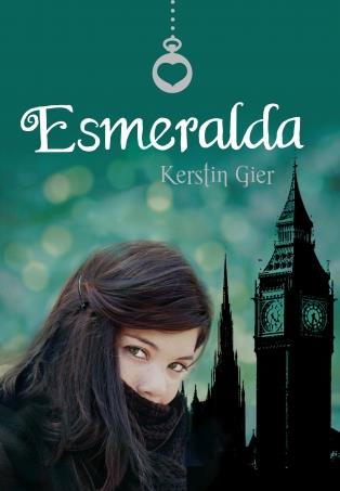 ESMERALDA (RUBI III)  | 9788484417538 | GIER,KERSTIN