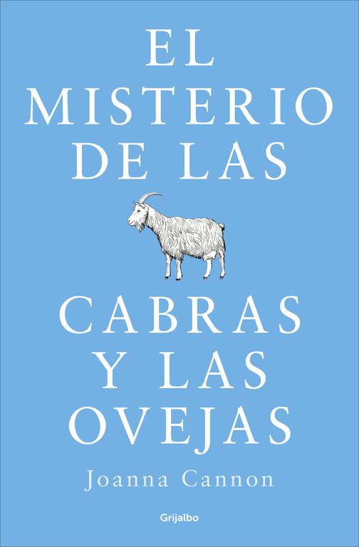 MISTERIO DE LAS CABRAS Y LAS OVEJAS, EL | 9788425354281 | CANNON, JOANNA