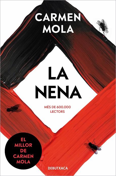 NENA, LA  (LA NÚVIA GITANA 3) | 9788419394538 | MOLA, CARMEN