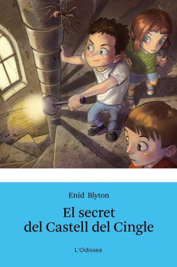  SECRET DEL CASTELL DEL CINGLE, EL | 9788499326368 |  BLYTON, ENID