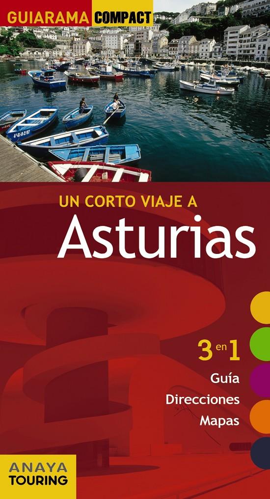 ASTURIAS | 9788499358314 | GÓMEZ, IÑAKI