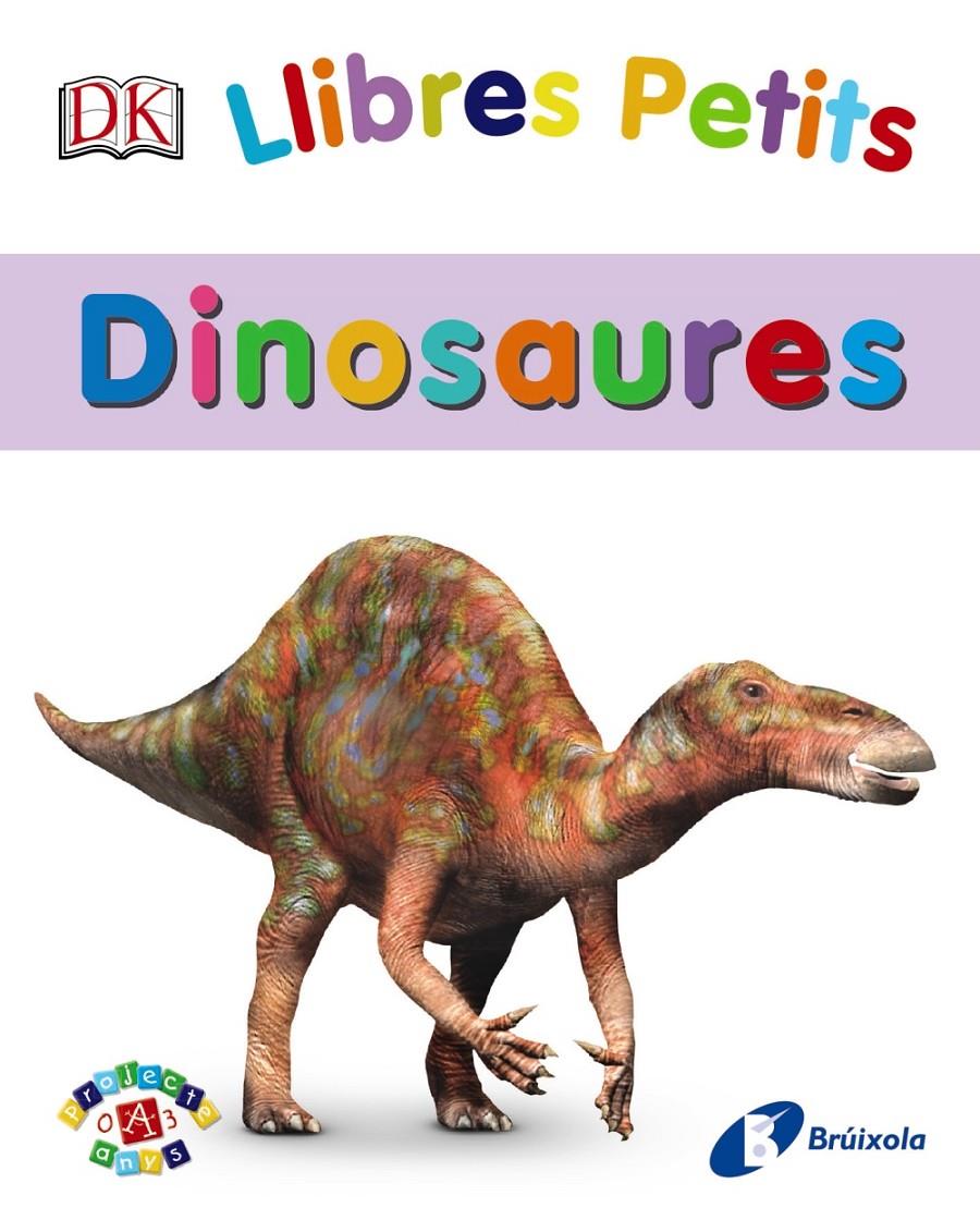 LLIBRES PETITS. DINOSAURES | 9788499067773 | VARIOS