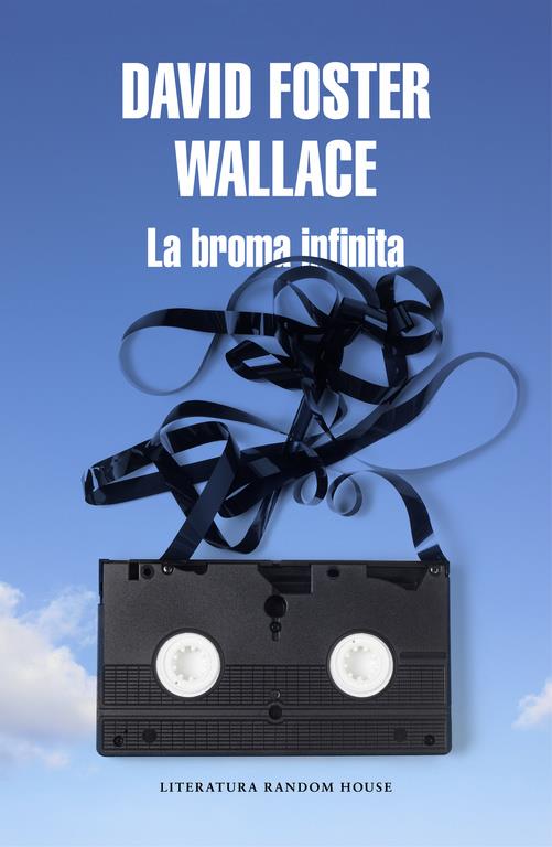 BROMA INFINITA, LA | 9788439732020 | WALLACE, DAVID FOSTER