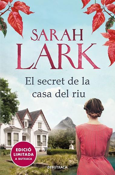 SECRET DE LA CASA DEL RIU, EL (EDICIÓ LIMITADA) | 9788418196034 | LARK, SARAH