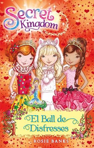 BALL DE DISFRESSES, EL | 9788424653880 | BANKS, ROSIE