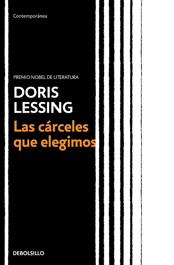 CÁRCELES QUE ELEGIMOS, LAS | 9788466351171 | LESSING, DORIS