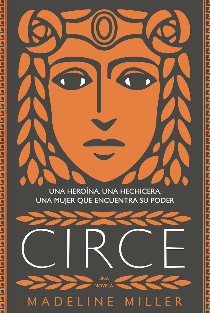 CIRCE (ADN) | 9788491814122 | MILLER, MADELINE