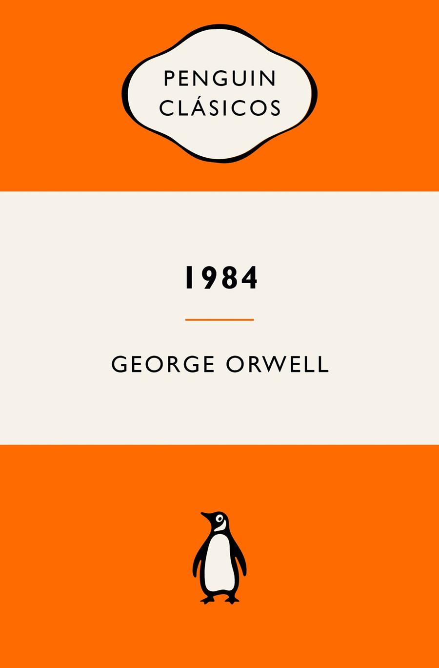 1984 (EDICIÓN DEFINITIVA AVALADA POR THE ORWELL ESTATE) | 9788491056836 | ORWELL, GEORGE