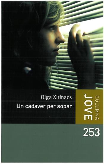 UN CADAVER PER SOPAR | 9788499321714 | XIRINACS, OLGA